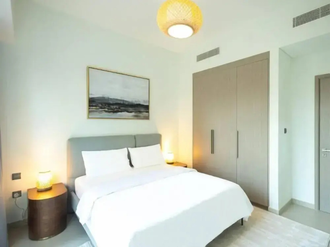 Mh - Luxury Redefined 1- Bedroom Ref - 4007