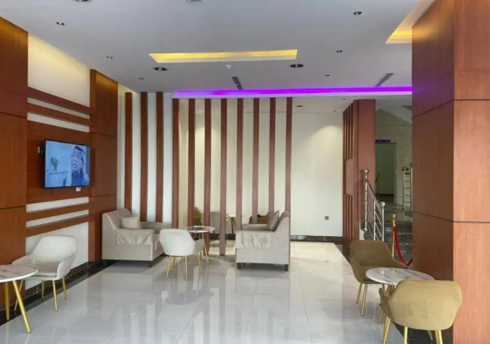House inn Najran