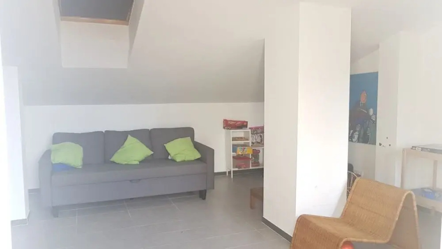 Orquidea 2 1 Atic Duplex