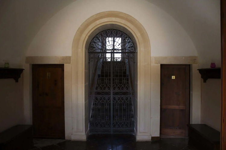 Villa Teresa