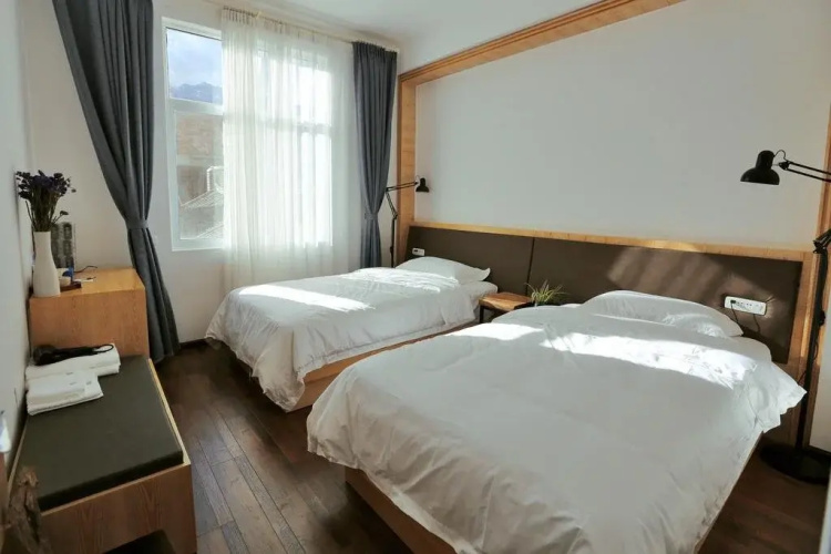 Otel görseli