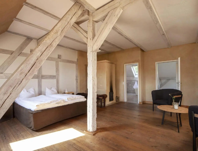 Forsthaus Strelitz