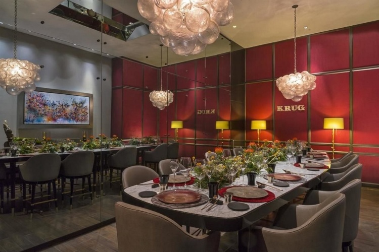 The St. Regis Mexico City photo 22