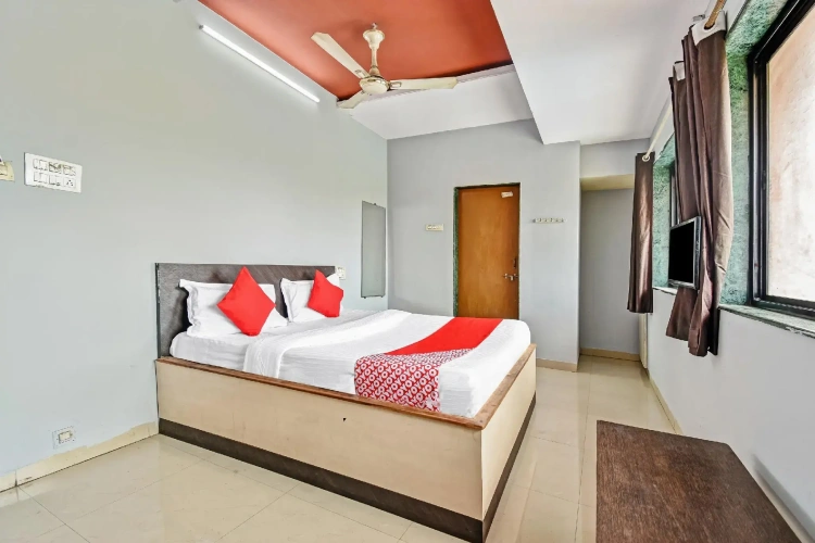 Standard Suite