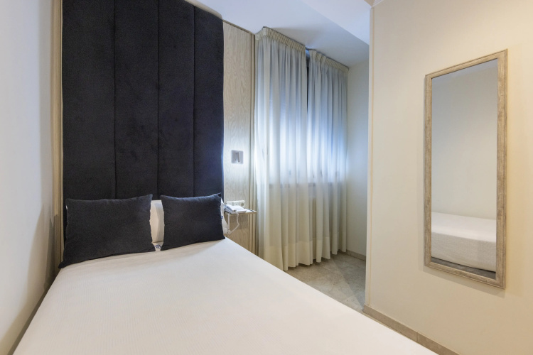 Sacromonte Hotel