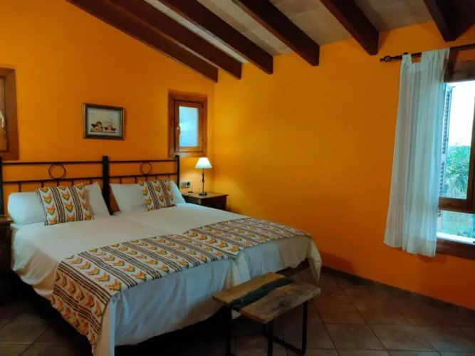 3 Bedrooms Villa