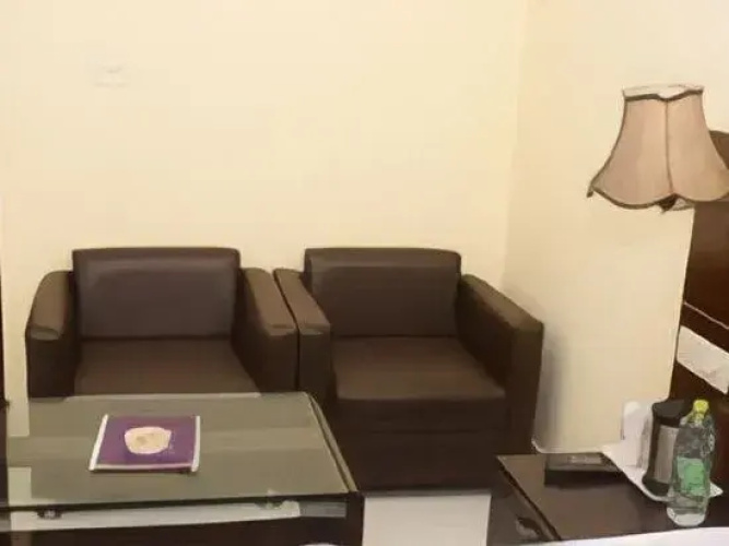 Hotel Pancham Continental by Goroomgo