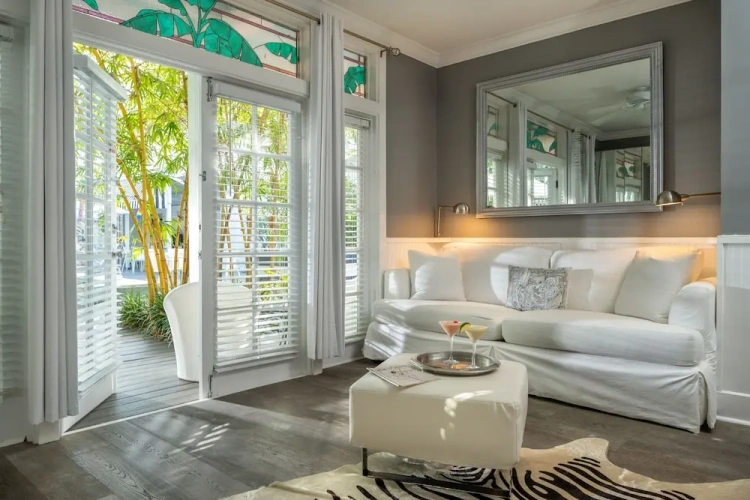 Superior Double Suite