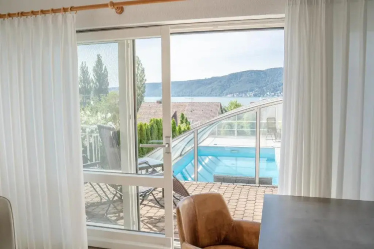 Villa Sonne