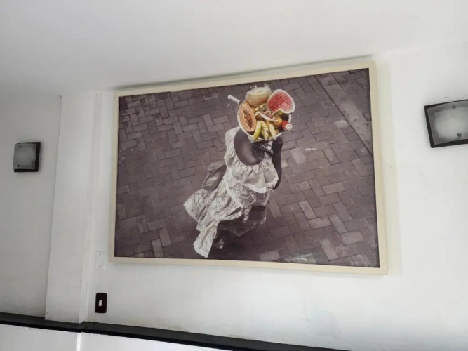 Double Apartment