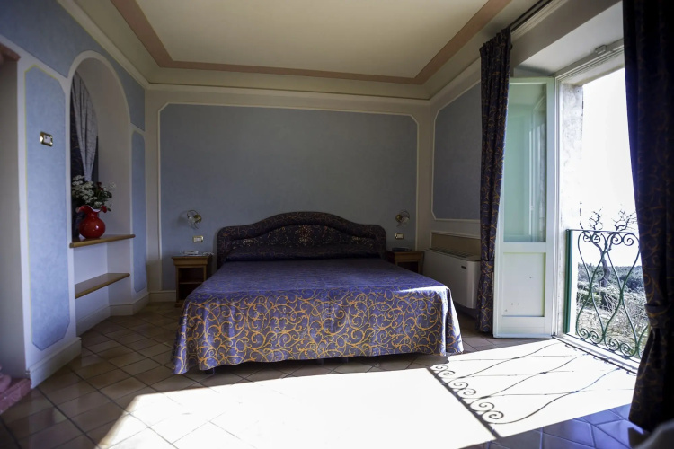 Hotel Monteconero