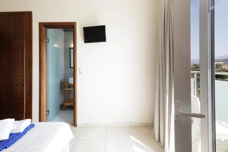 Areti Hotel
