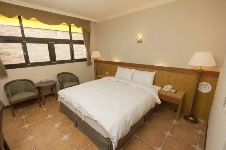 Xin Da Ban Hotel