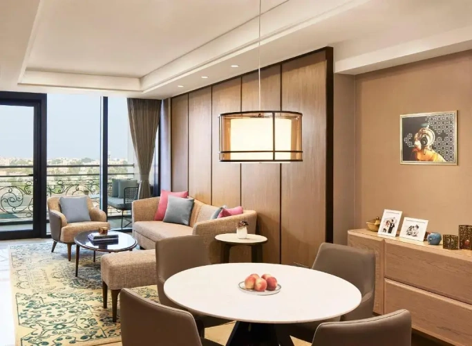 1 Bedroom Apartment with balcony