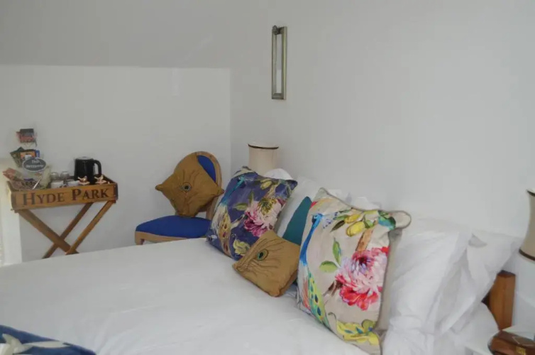 The Old Chapel Boutique B&B