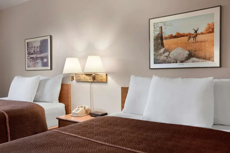 Elko NV Travelodge