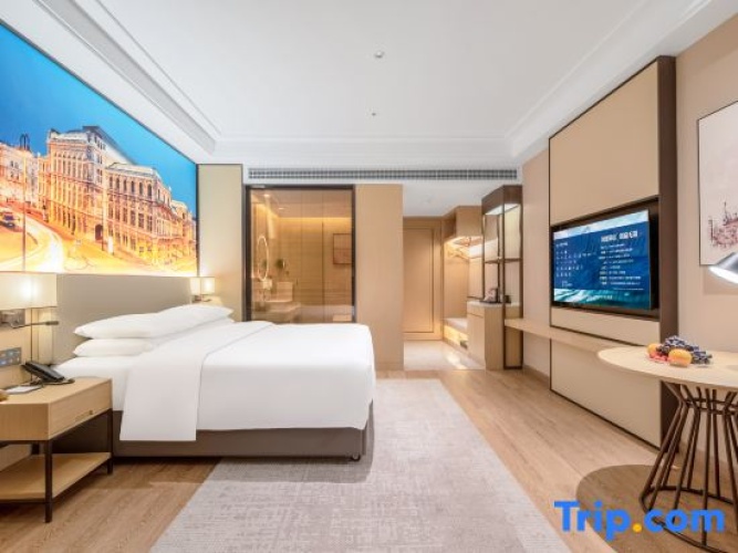 Business Double Suite