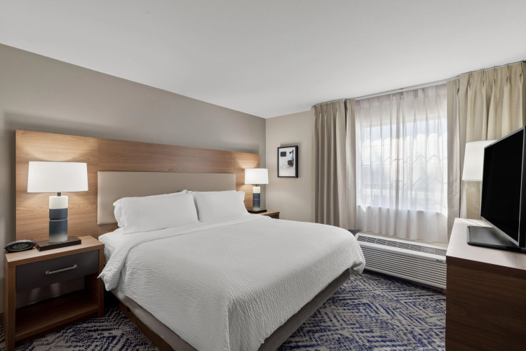 Candlewood Suites Yuma by IHG