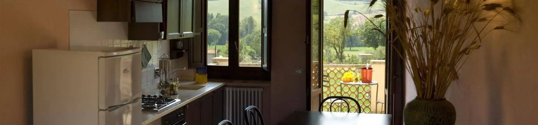 Borgo Le Capannelle