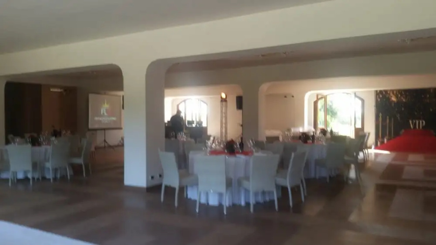 Villa Modica Rural Tourism