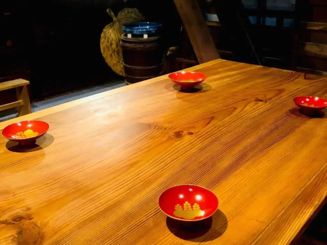 Shikkuinoyado Tenjin