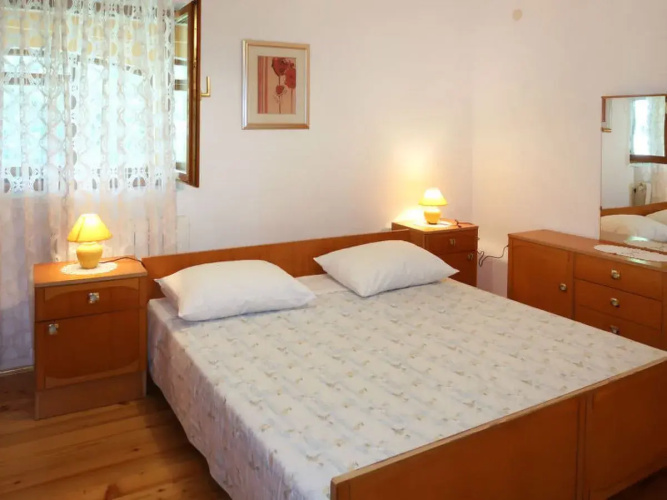 Apartment Dani Garda