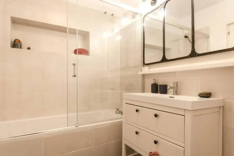 Barcelonaforrent Alessandra Central Ramblas Apartment