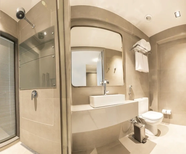 Presidential Double room