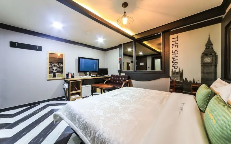 Hotelbild