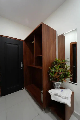 Imperial Suites Inn