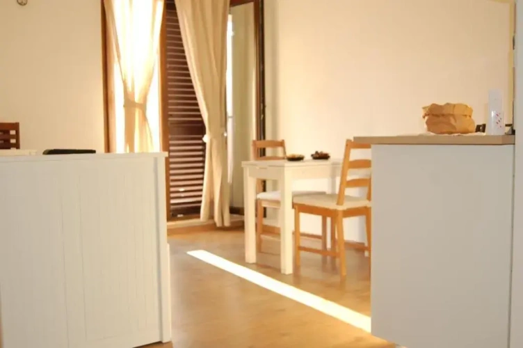 Double Apartment