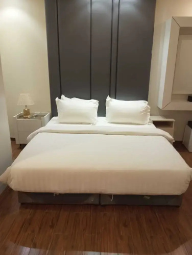 alfursan servived appartment