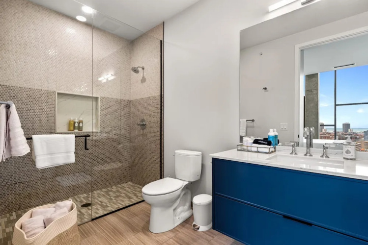 3 Top Notch Penthouses Ideal for Large Groups
