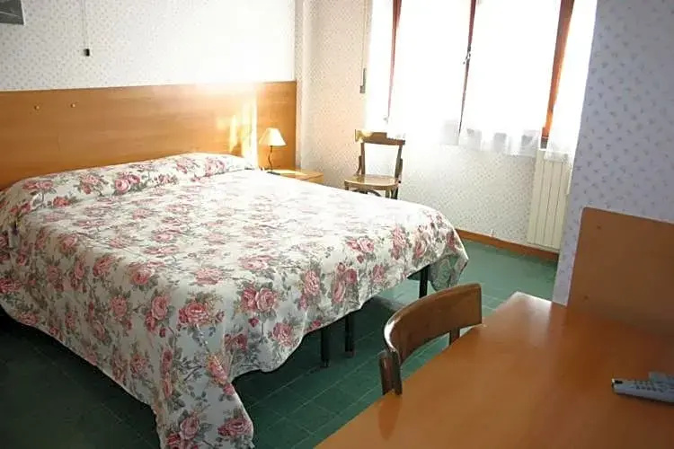 Albergo Anna