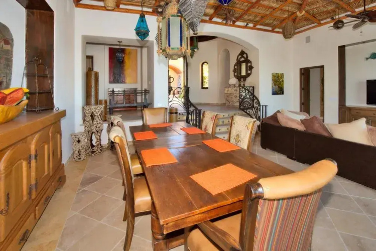 Villa Punta Ballena