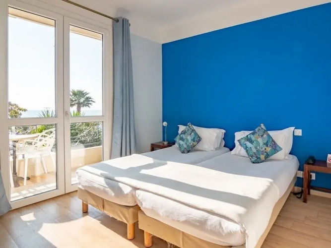 Vanille Hotel