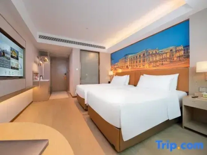 Business Twin room