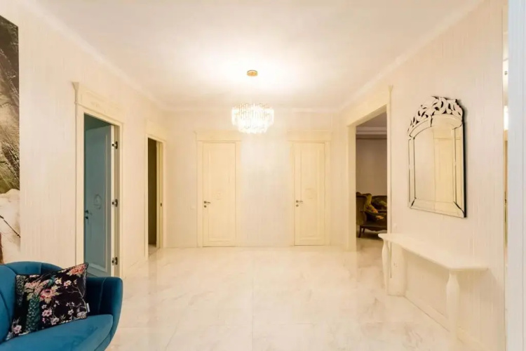Rustaveli Residence I