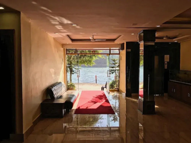 Hotel New Aditya
