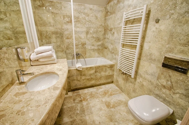 Premium Quadruple room