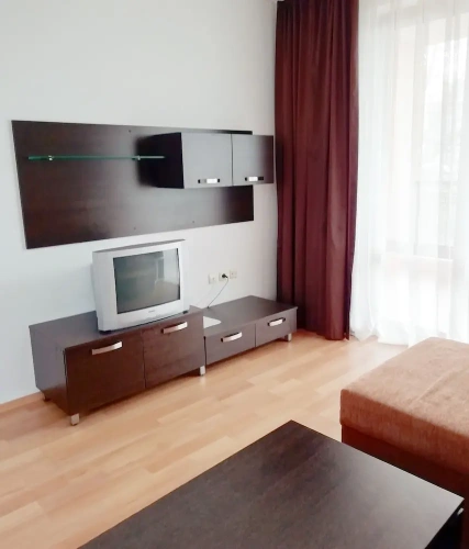 1 Bedroom Comfort Quadruple Apartment