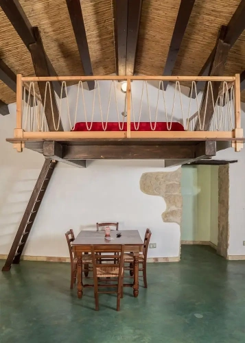Double Apartment