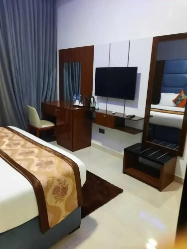 Sublime Hotel Lekki