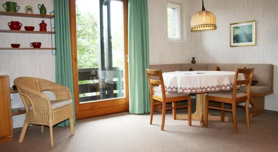 Haus Partale