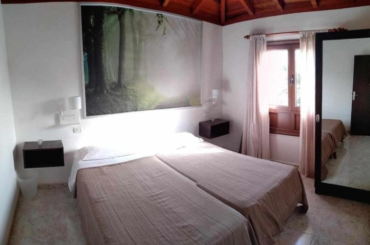 2 Bedrooms Twin Suite
