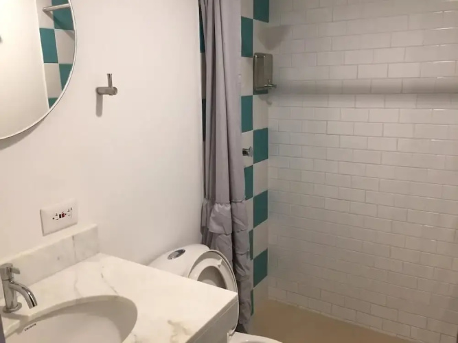 Imagen de Peregrinos Hostel Cartagena De Indias
