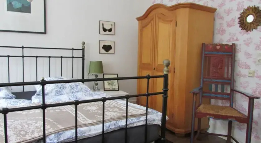 Ferienhaus-Bacharach