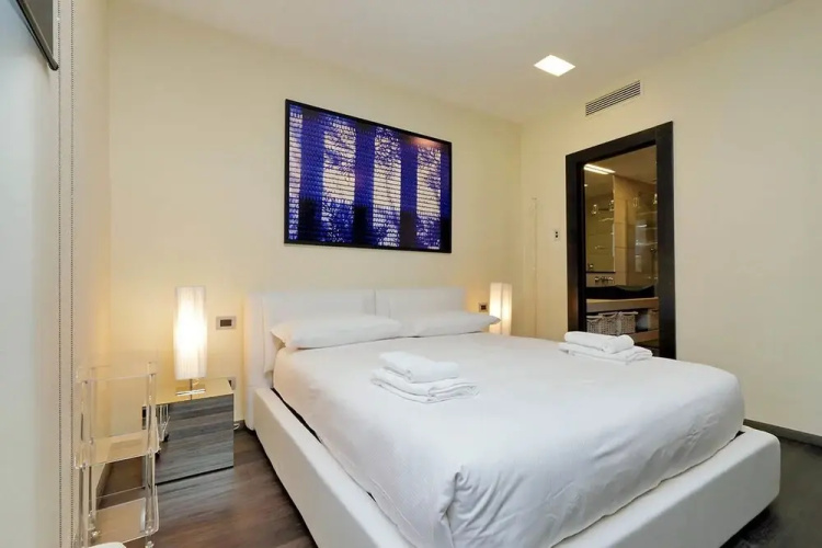 Vittoria Luxury Apartment
