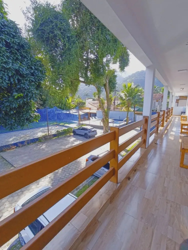 Maresias Flat's Unidade II