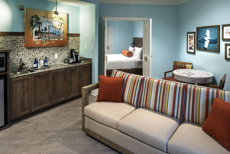 Margaritaville Island Hotel photo 7
